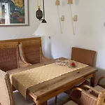 Mit Gepflegtem Garten In By Interhome