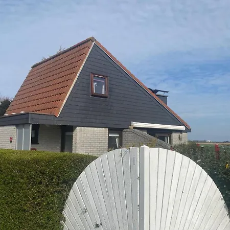 Σπίτι διακοπών Mit Gepflegtem Garten In By Interhome *