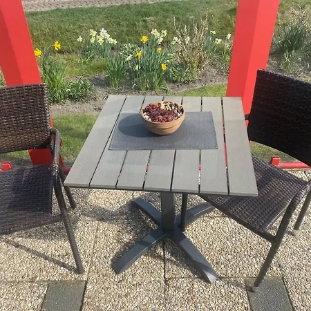 Mit Gepflegtem Garten In By Interhome Casa de Férias