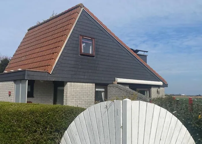 Casa de Férias Mit Gepflegtem Garten In By Interhome *