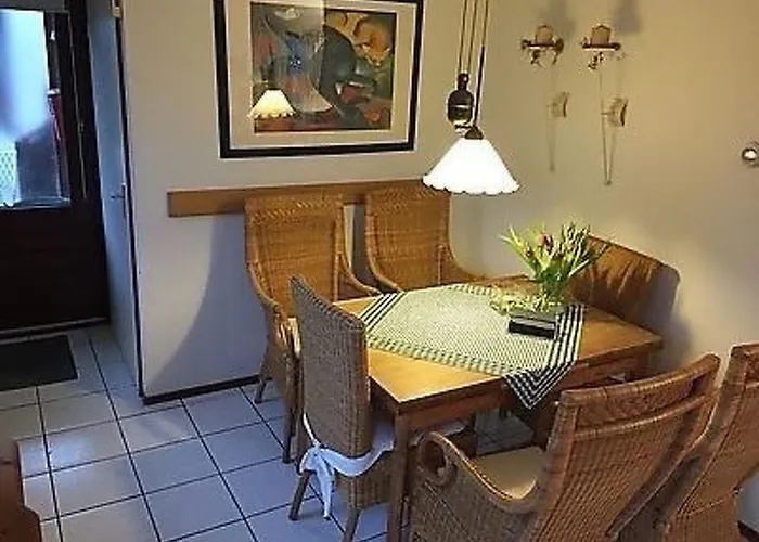 Casa de Férias Mit Gepflegtem Garten In By Interhome *