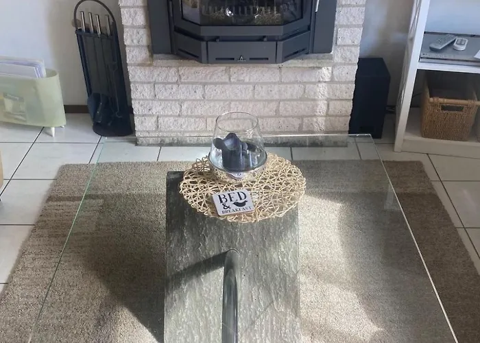 Mit Gepflegtem Garten In By Interhome Casa de Férias Julianadorp