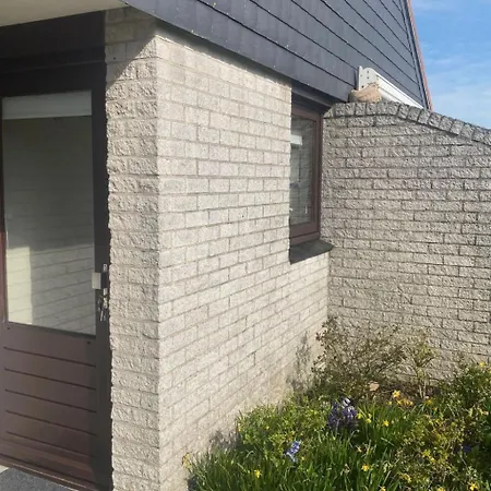 Feriehus Mit Gepflegtem Garten In By Interhome
