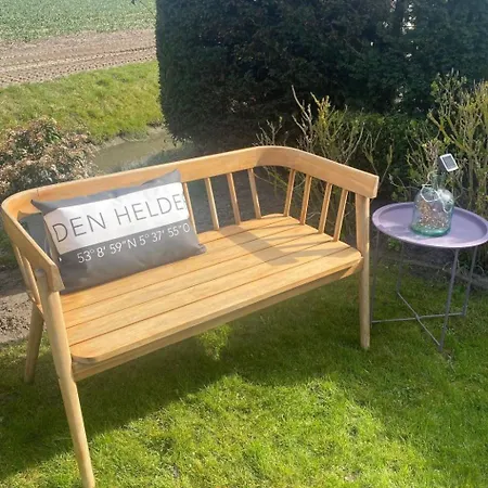 Mit Gepflegtem Garten In By Interhome Feriehus