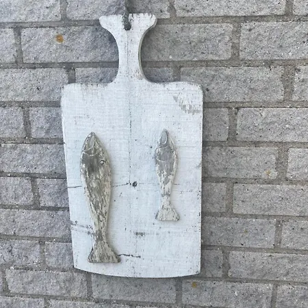 Mit Gepflegtem Garten In By Interhome *