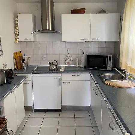 Feriehus Mit Gepflegtem Garten In By Interhome *