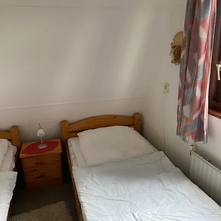 Feriehus Mit Gepflegtem Garten In By Interhome *