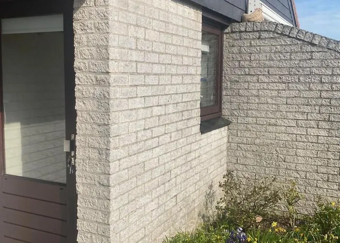 بيت للعطل Mit Gepflegtem Garten In By Interhome